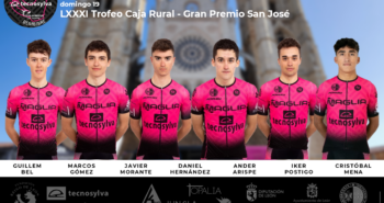 ALINEACION ZAMORA