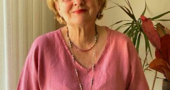 Alicia Pérez Cuellas