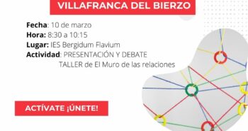 El muro de las realciones