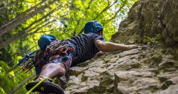 Escalada