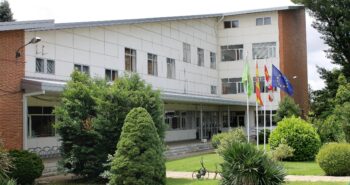 Escuela de Ingeniería Agrícola y Forestal de la ULE