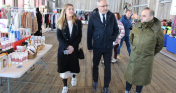 Feria Rebajas Templarium 2023