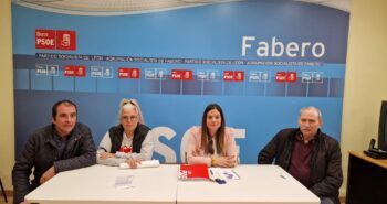 Reunión Fabero