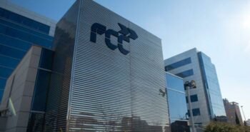 Sede Corporativa de FCC en Las Tablas, Madrid