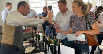 Spanish Wine RoadShow Denver USA junio 2022