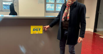dgt carton