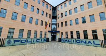 policía nacional_Policia nacional