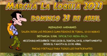 135934-cartel marcha la loquia 2023