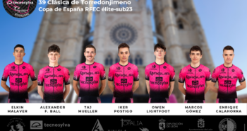 ALINEACION CLASICA TORREDONJIMENO