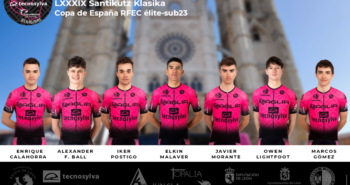 ALINEACION SANTIKUTZ KLASIKA