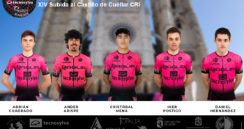 ALINEACION subida cuellar