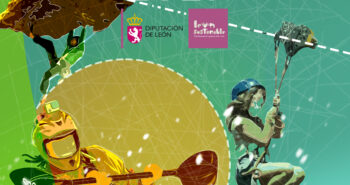 CARTEL AVENTURA Y NATURALEZA