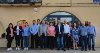 Candidatura Castropodame 2