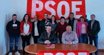 Candidatura Congosto