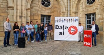 Candidatura PSOE Villafranca 2