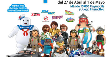 Cartel Ponferrada