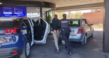 DETENIDO SAN ANDRES