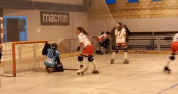 Imagen correspondiente al partido jugado en Bilbao. Foto BHC