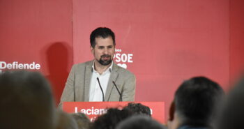 Luis Tudanca