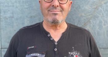 Mariano Domínguez Carrera