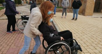 PREDIF CyL_campaña renta y X Solidaria