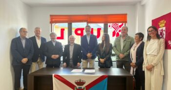 Reunión UPL-Bierzo con el CEL 2