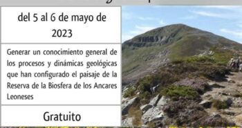 cartel jornada geología (2)