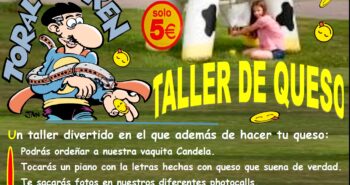 132433-TALLER QUESOS TORAL TREN 2023