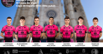 ALINEACION PADRON Y VIGO