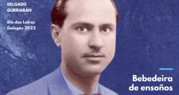CARTEL BEBEDEIRA DE ENSOÑOS