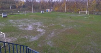 Campo CD Flores del Sil 3