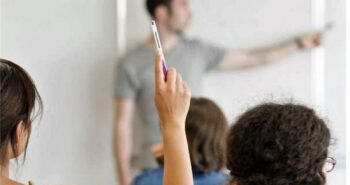 Evaluación docente