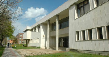 Facultad Ciencias Biológicas y Ambientales ULE-02