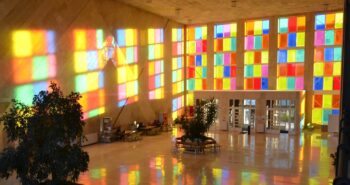Hall Económicas