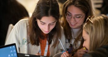 La nueva Convocatoria EduCaixa impulsará proyectos educativos transformadores - Crédito Georgina Ureña