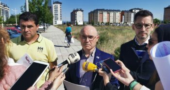 Manuel Ferreiro proyecto La Rosaleda 2