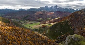 Montaña León