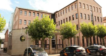 Ponferrada Comisaria