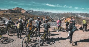 Ruta bicicleta eléctrica de montaña-02