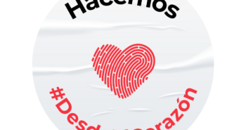 Sello DesdeElCorazón
