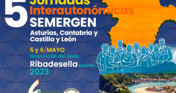 V JORNADAS INTERAUTONOMICAS