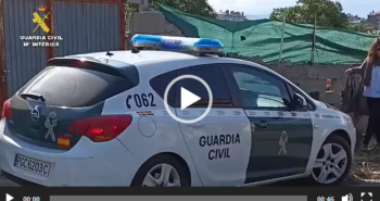 guardia civil