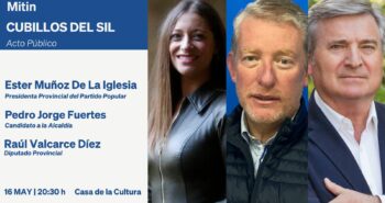 mitin cubillos del sil