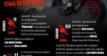 090319-CUERVOS - cartel patro