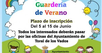 125322-CARTEL guarderia de verano 2023