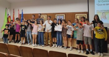 1º Premio - CEIP Campo de los judíos -