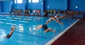 piscinas paramo del sil