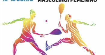 Campeonato España de Squash