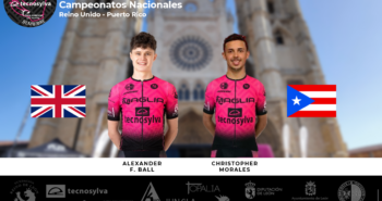 Campeonatos nacionales MTBCT