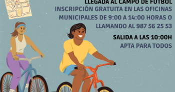 Cartelmarchacicloturista